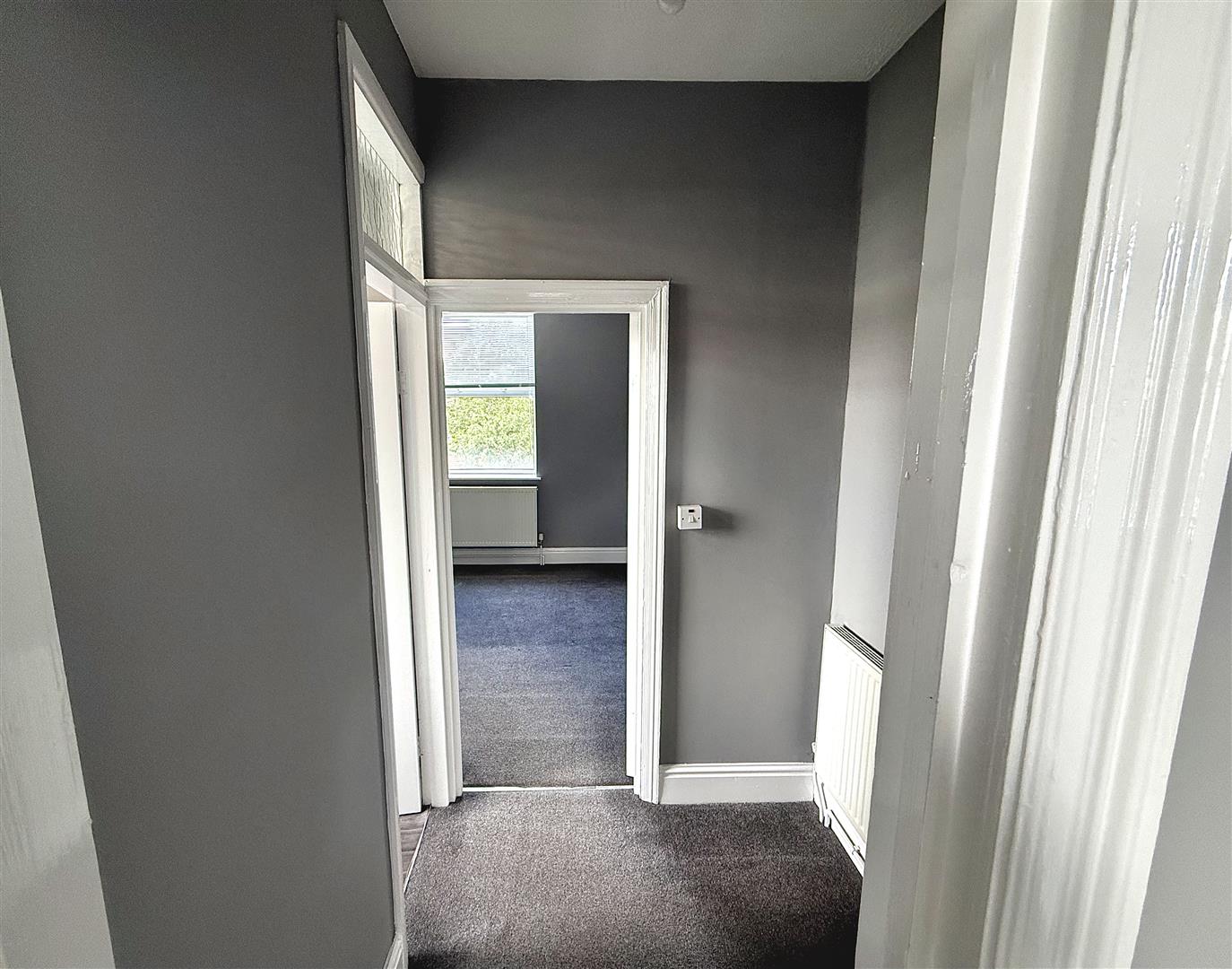 1 bed property in Newbold Road, Chesterfield